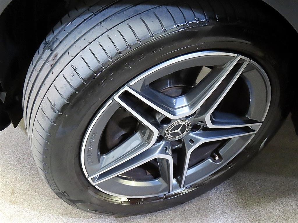 벤츠 GLB 클래스 GLB클래스 X247 GLB 250 4MATIC 이미지 20