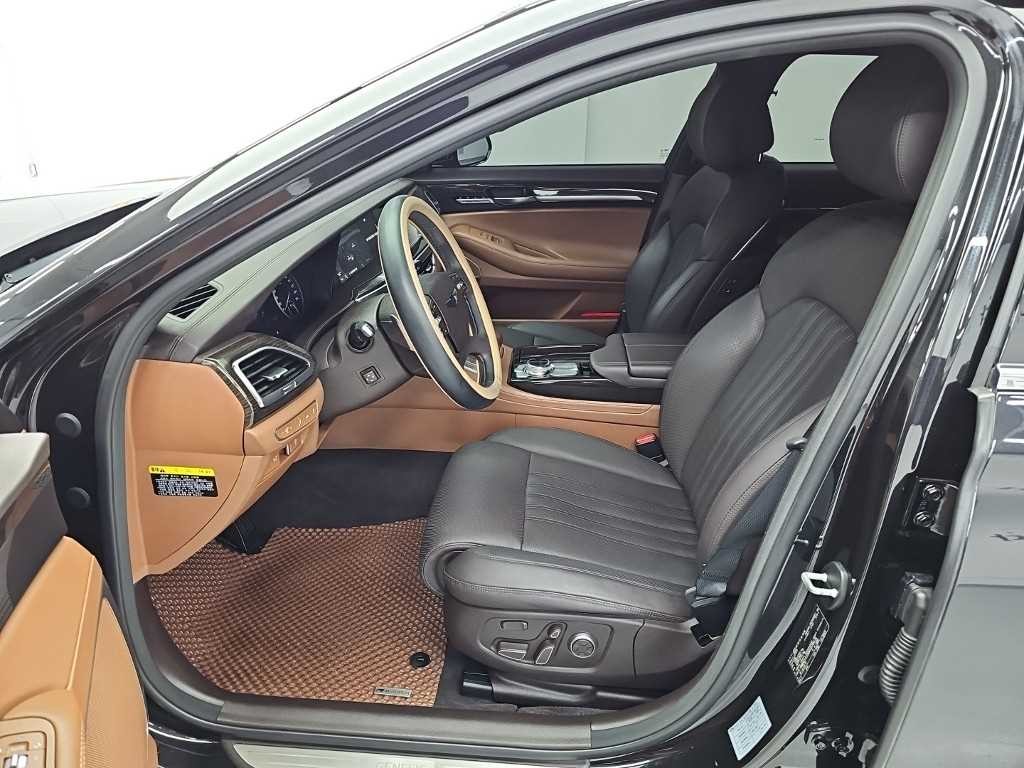 제네시스 G90 3.8 GDI AWD 럭셔리 이미지 11