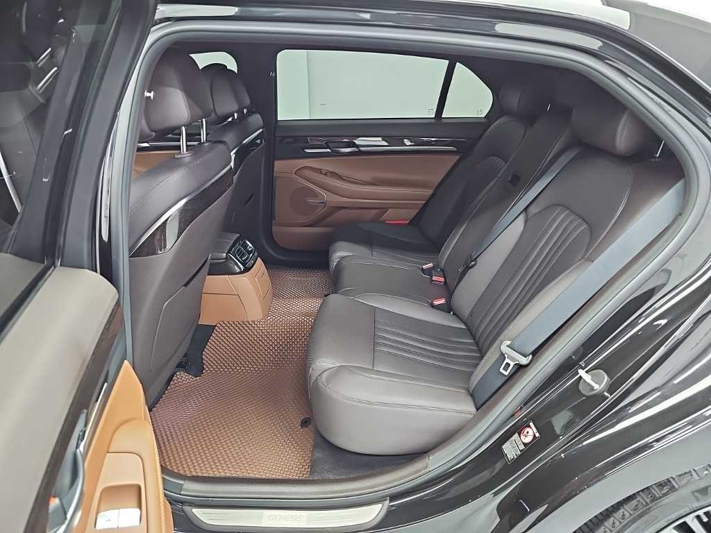제네시스 G90 3.8 GDI AWD 럭셔리 이미지 12