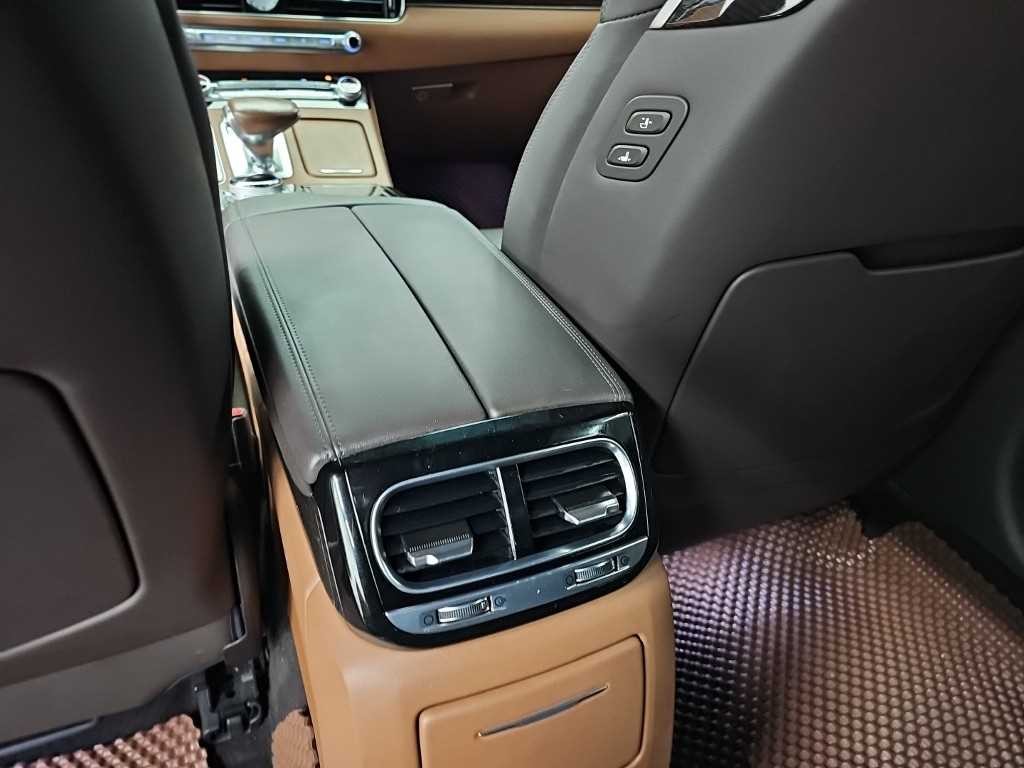 제네시스 G90 3.8 GDI AWD 럭셔리 이미지 13