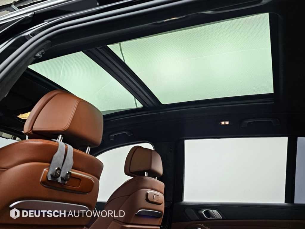 BMW X7 X7 (G07) xDrive 40i 디자인 퓨어 엑셀런스 7인승 이미지 18