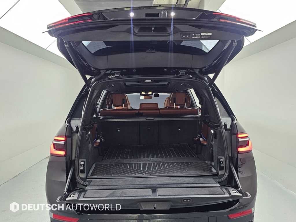 BMW X7 X7 (G07) xDrive 40i 디자인 퓨어 엑셀런스 7인승 이미지 19