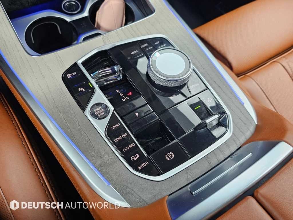 BMW X7 X7 (G07) xDrive 40i 디자인 퓨어 엑셀런스 7인승 이미지 9