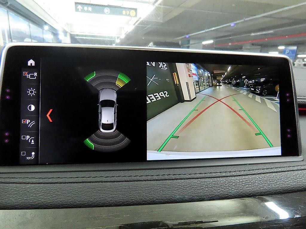 BMW X6 X6 (F16) xDrive 30d 이미지 13