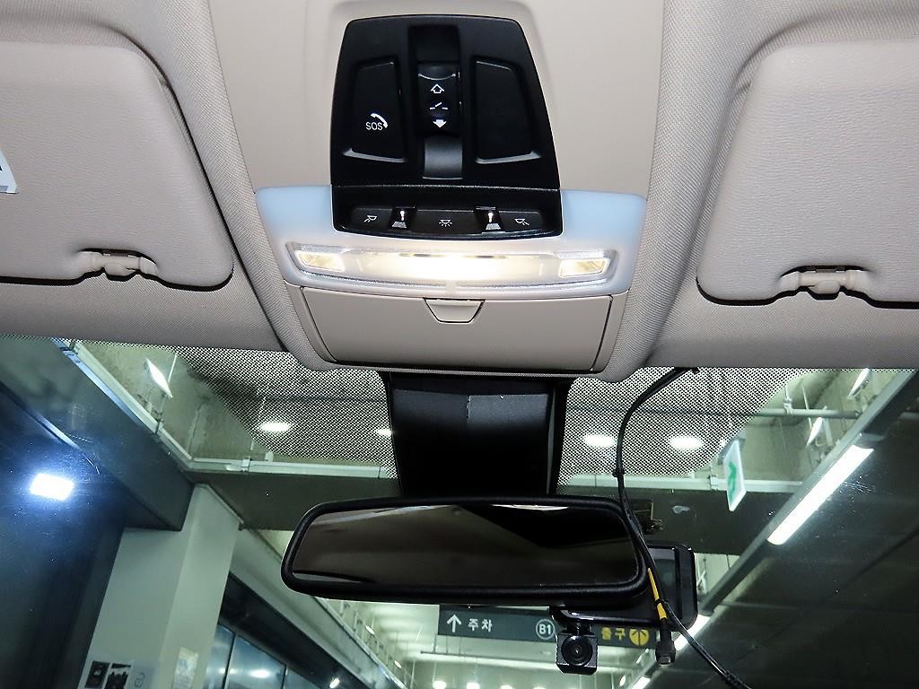 BMW X6 X6 (F16) xDrive 30d 이미지 14