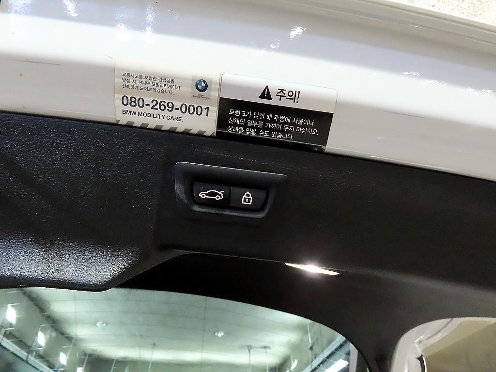 BMW X6 X6 (F16) xDrive 30d 이미지 16
