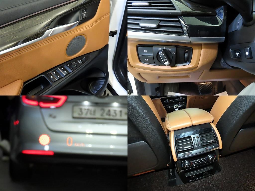 BMW X6 X6 (F16) xDrive 30d 이미지 18
