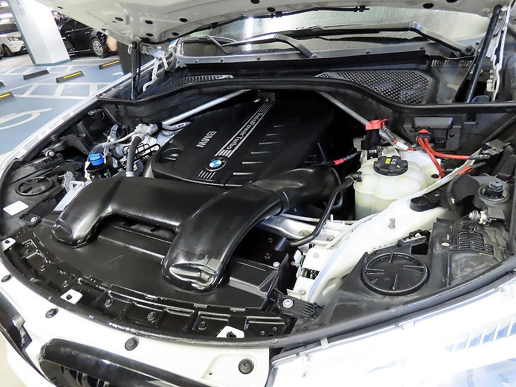 BMW X6 X6 (F16) xDrive 30d 이미지 19