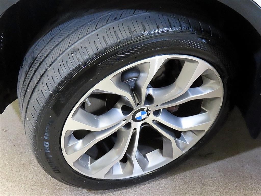 BMW X6 X6 (F16) xDrive 30d 이미지 20