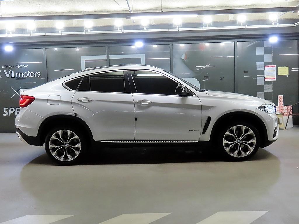 BMW X6 X6 (F16) xDrive 30d 이미지 3