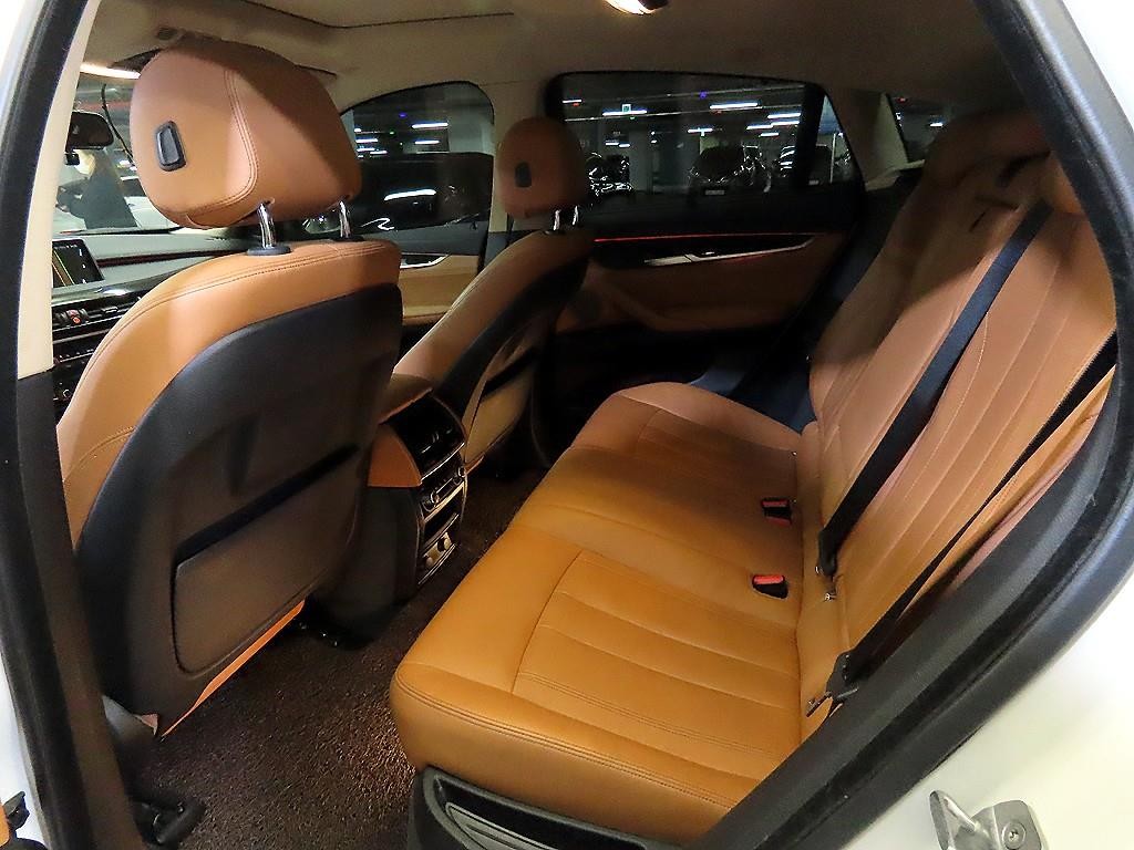 BMW X6 X6 (F16) xDrive 30d 이미지 7