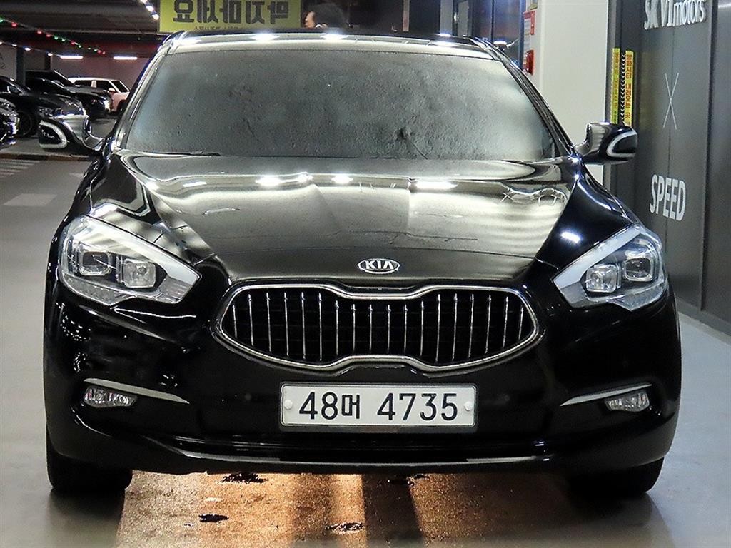 기아 K9 3.3 GDI 프레스티지 이미지 2