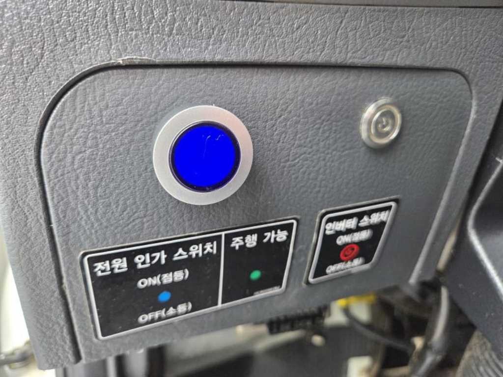 소형화물 바가지차 [바가지차]더뉴봉고3 1.0톤 이미지 9