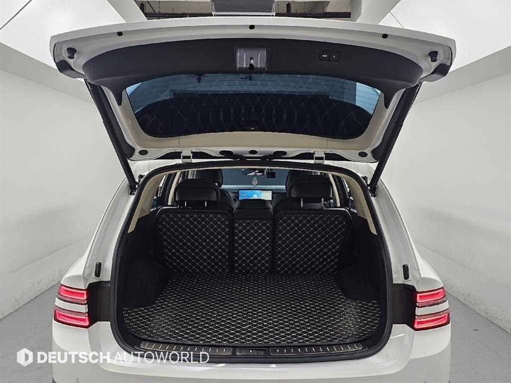 제네시스 GV80 가솔린 3.5T AWD 이미지 20