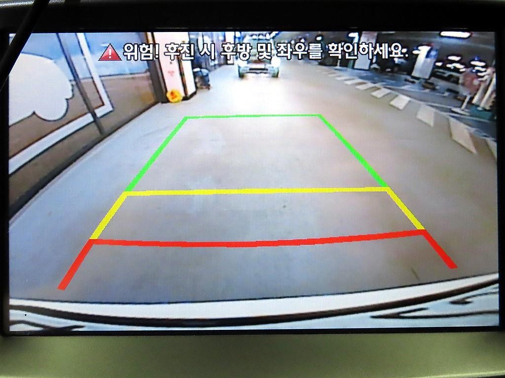 현대 투싼 뉴 투싼iX 디젤(E-VGT)2WD 프리미엄 이미지 15