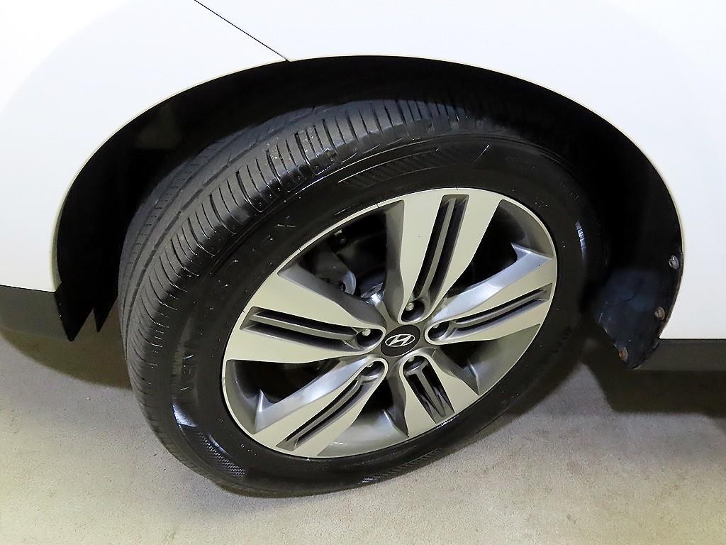 현대 투싼 뉴 투싼iX 디젤(E-VGT)2WD 프리미엄 이미지 20