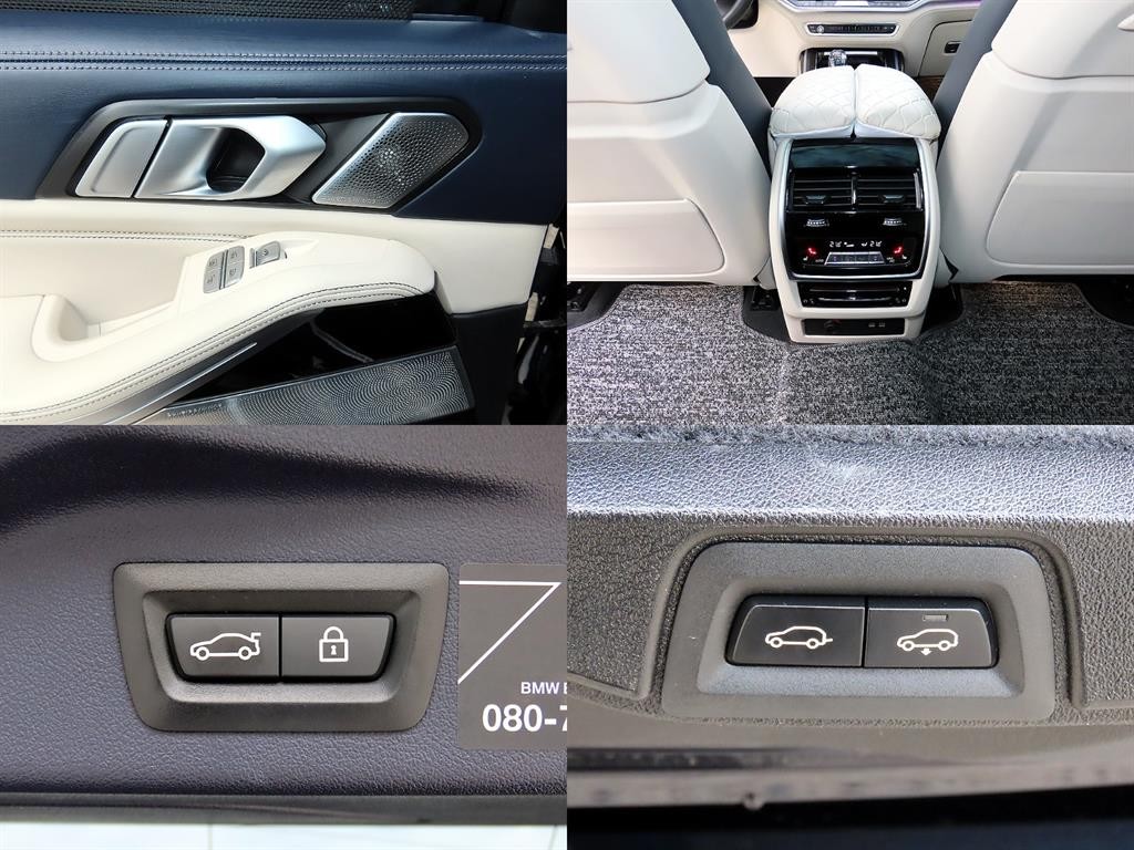 BMW X7 X7 (G07) M50d 퍼스트 에디션 7인승 이미지 16