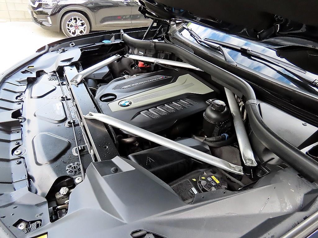 BMW X7 X7 (G07) M50d 퍼스트 에디션 7인승 이미지 19