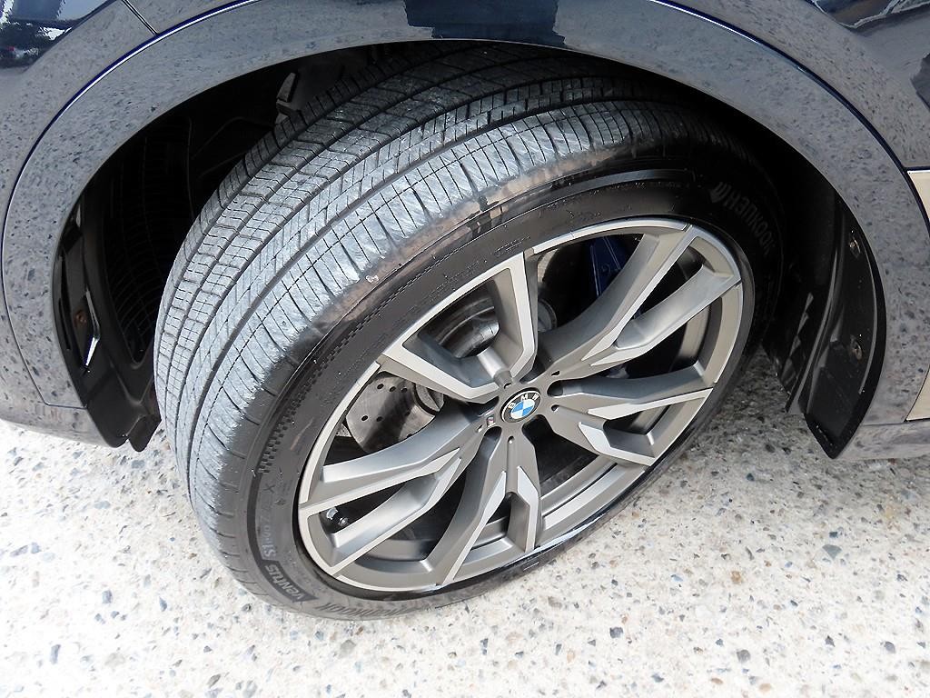 BMW X7 X7 (G07) M50d 퍼스트 에디션 7인승 이미지 20
