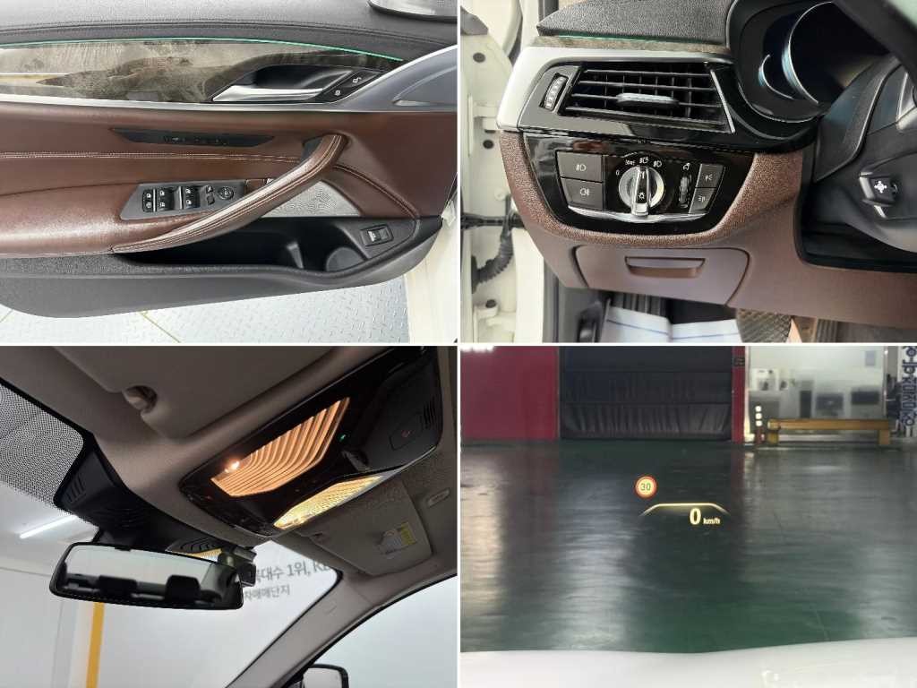 BMW 5시리즈 5시리즈 (G30) 540i xDrive 럭셔리 플러스 이미지 18