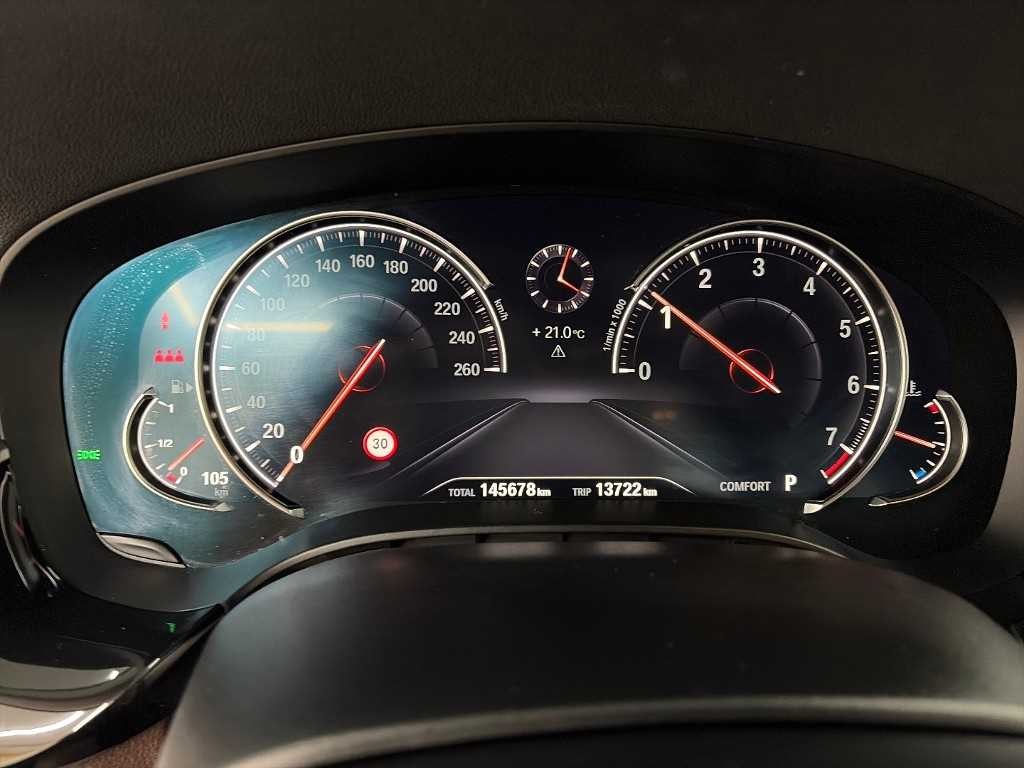 BMW 5시리즈 5시리즈 (G30) 540i xDrive 럭셔리 플러스 이미지 6