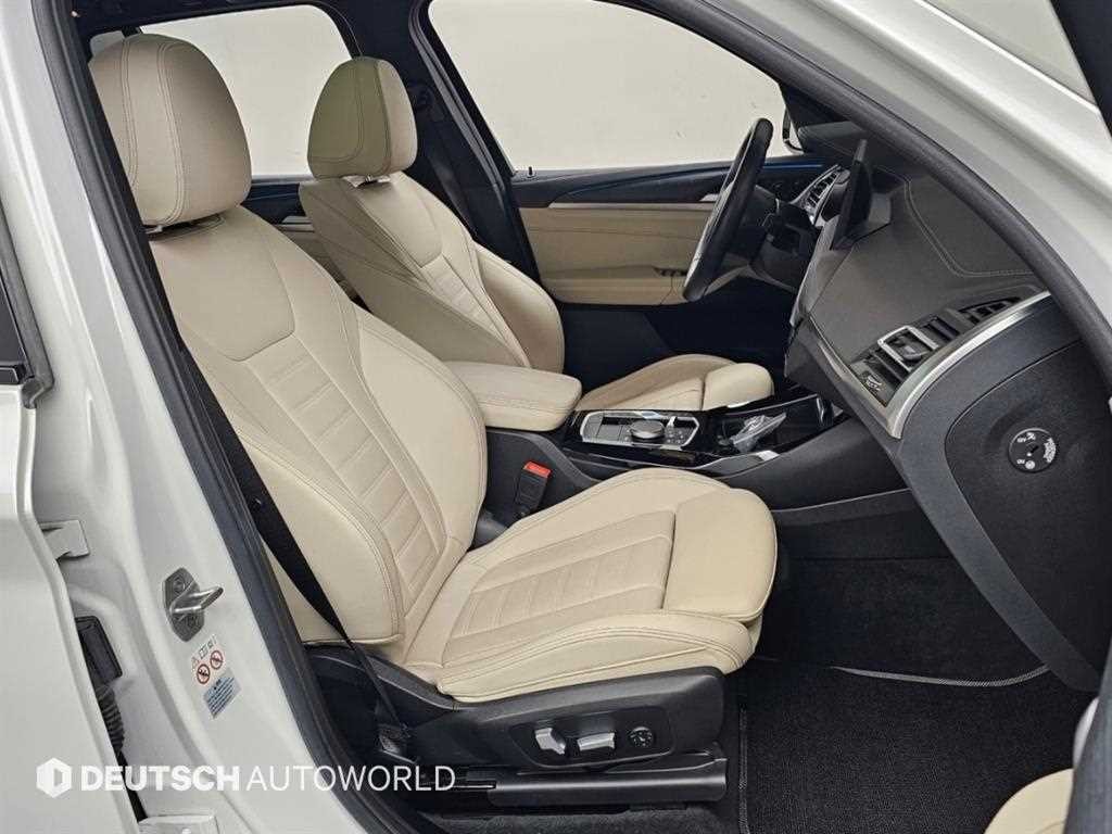 BMW iX3 iX3 (G08) M 스포츠 기본형 이미지 10