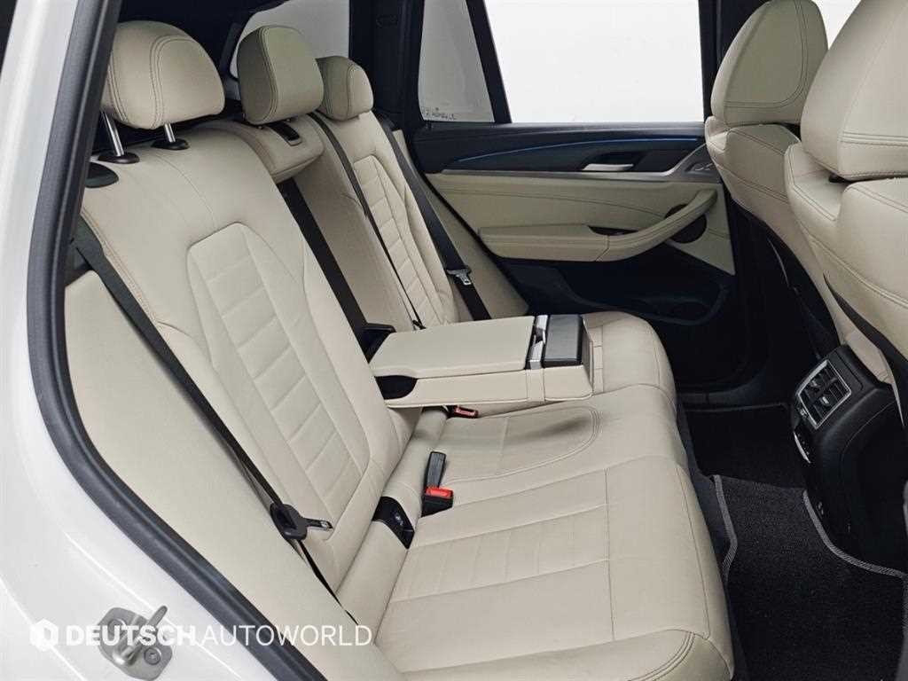 BMW iX3 iX3 (G08) M 스포츠 기본형 이미지 12