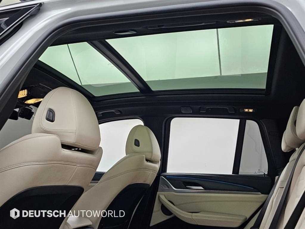 BMW iX3 iX3 (G08) M 스포츠 기본형 이미지 18