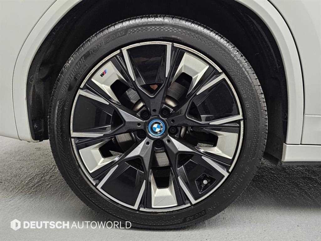BMW iX3 iX3 (G08) M 스포츠 기본형 이미지 5