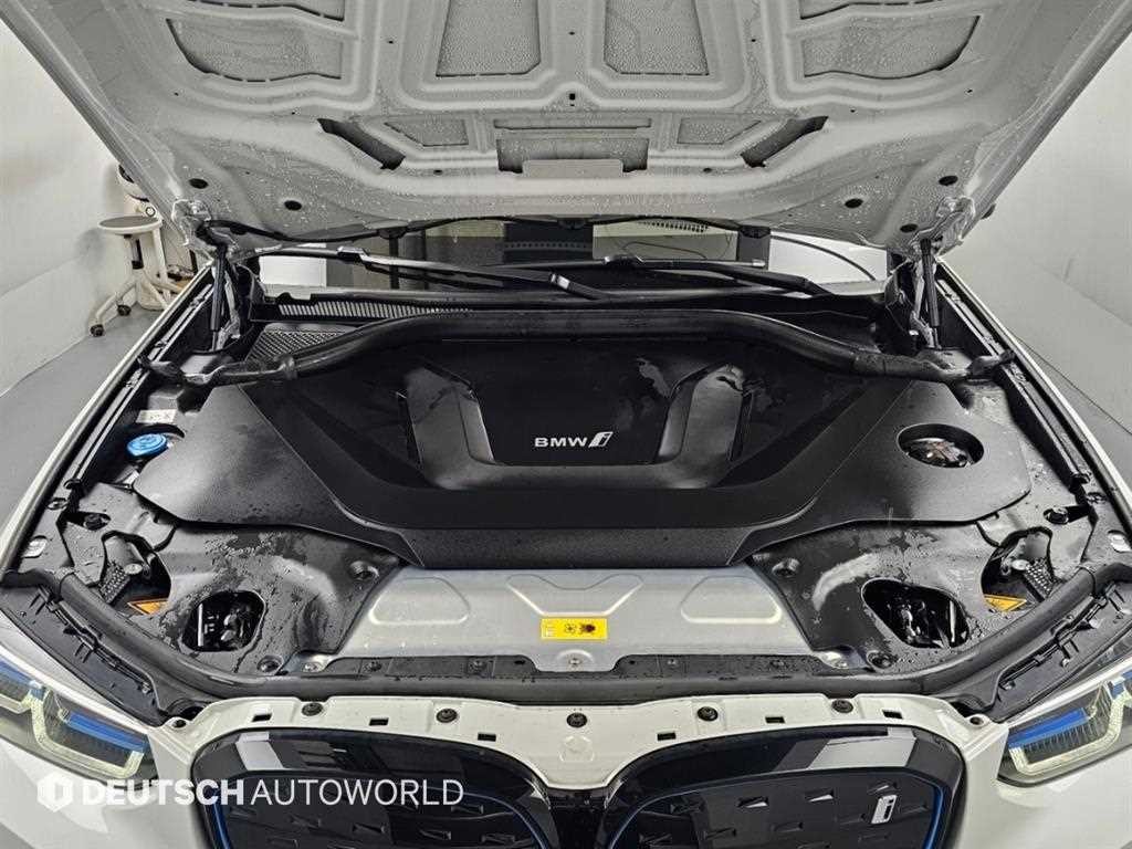 BMW iX3 iX3 (G08) M 스포츠 기본형 이미지 6