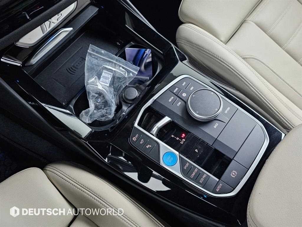 BMW iX3 iX3 (G08) M 스포츠 기본형 이미지 9