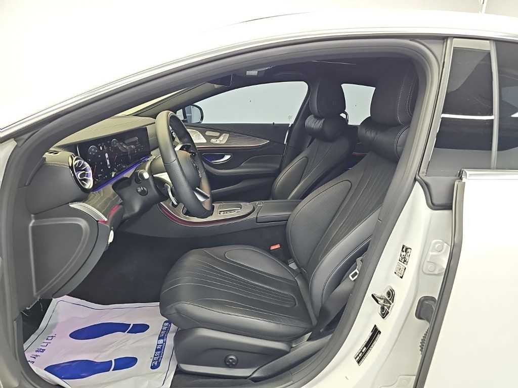 벤츠 CLS 클래스 CLS클래스 C257 CLS 450 4MATIC 이미지 11