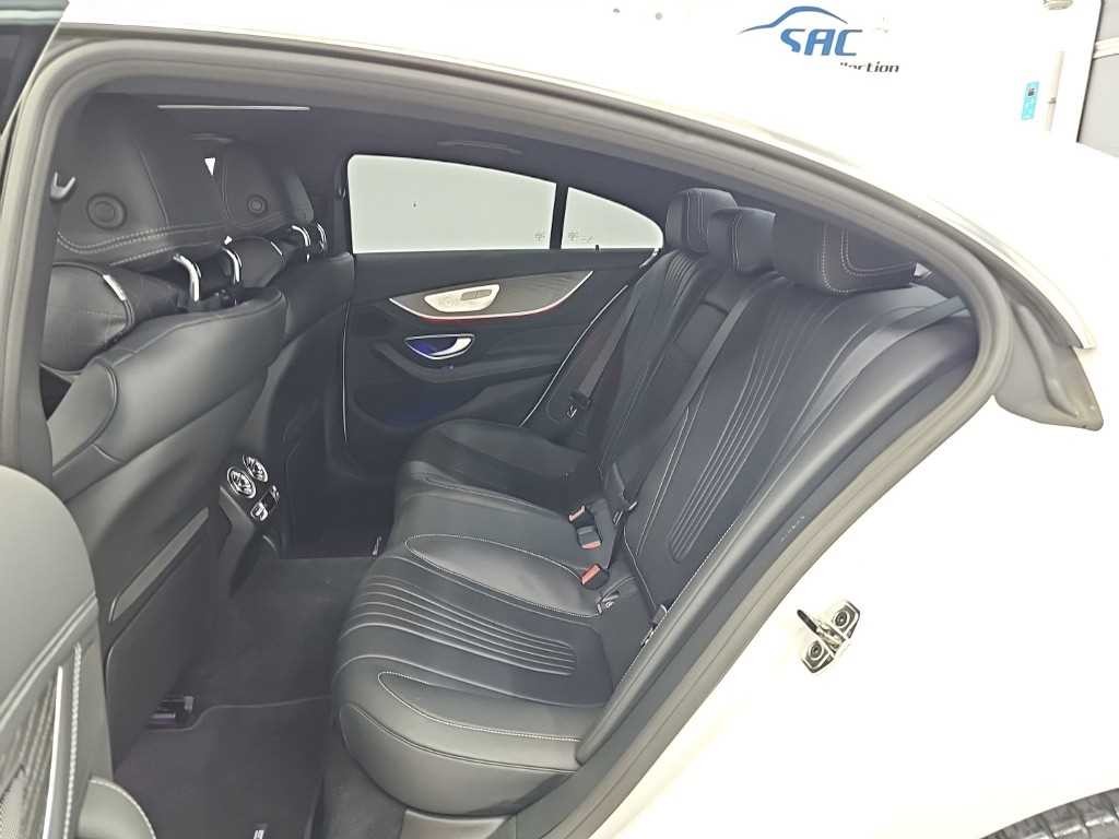 벤츠 CLS 클래스 CLS클래스 C257 CLS 450 4MATIC 이미지 12