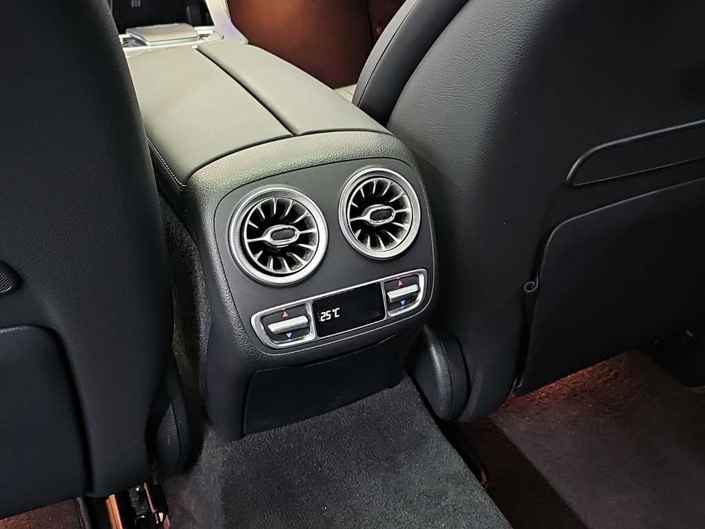 벤츠 CLS 클래스 CLS클래스 C257 CLS 450 4MATIC 이미지 13