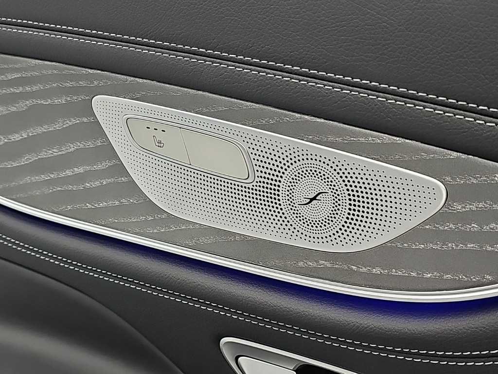 벤츠 CLS 클래스 CLS클래스 C257 CLS 450 4MATIC 이미지 14