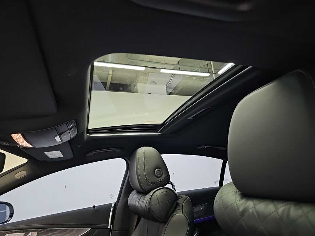 벤츠 CLS 클래스 CLS클래스 C257 CLS 450 4MATIC 이미지 15