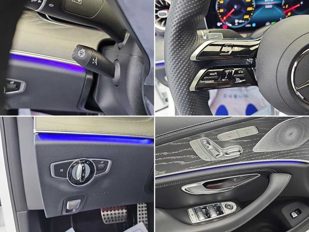 벤츠 CLS 클래스 CLS클래스 C257 CLS 450 4MATIC 이미지 18