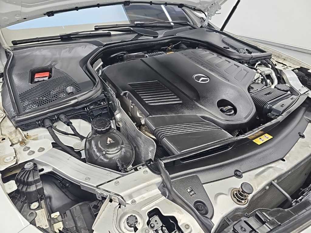 벤츠 CLS 클래스 CLS클래스 C257 CLS 450 4MATIC 이미지 5