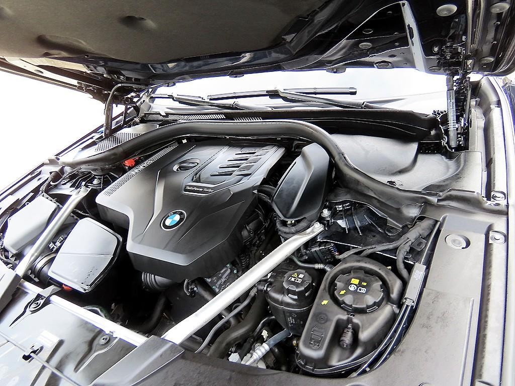 BMW 5시리즈 5시리즈 (G30) 530i M 스포츠 이미지 19