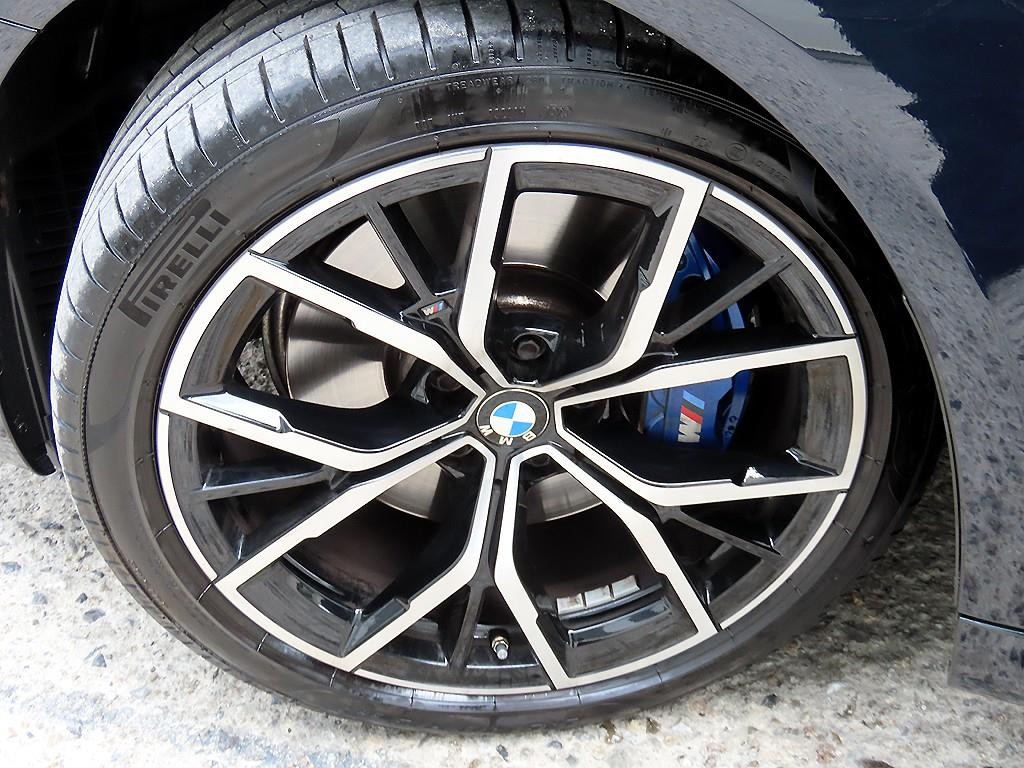 BMW 5시리즈 5시리즈 (G30) 530i M 스포츠 이미지 20
