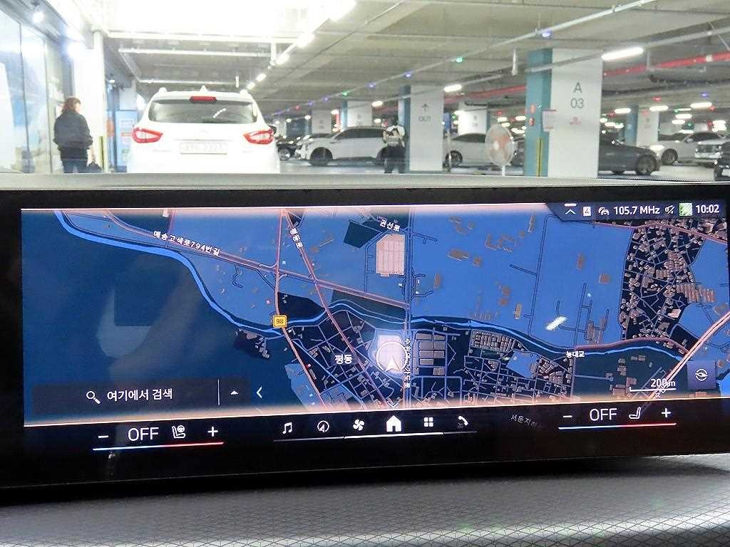 BMW 3시리즈 3시리즈 (G20) 320i M 스포츠 이미지 14
