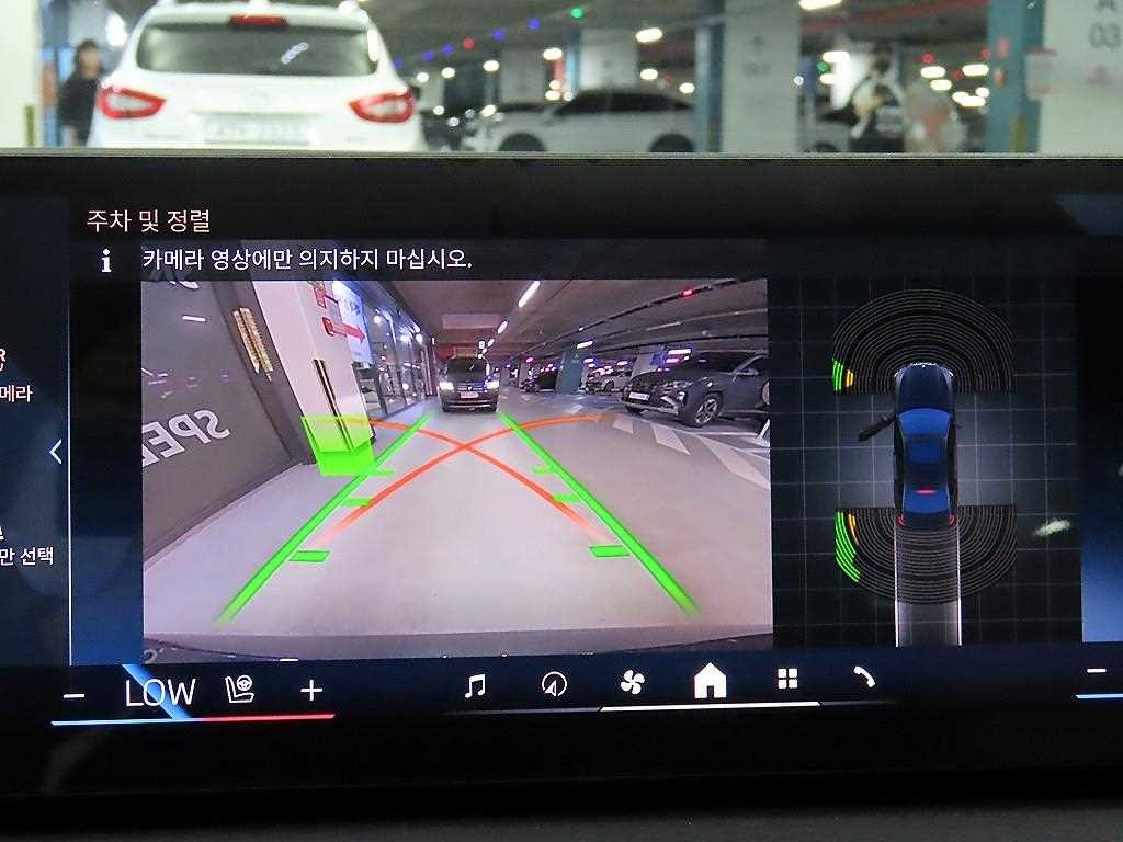 BMW 3시리즈 3시리즈 (G20) 320i M 스포츠 이미지 15
