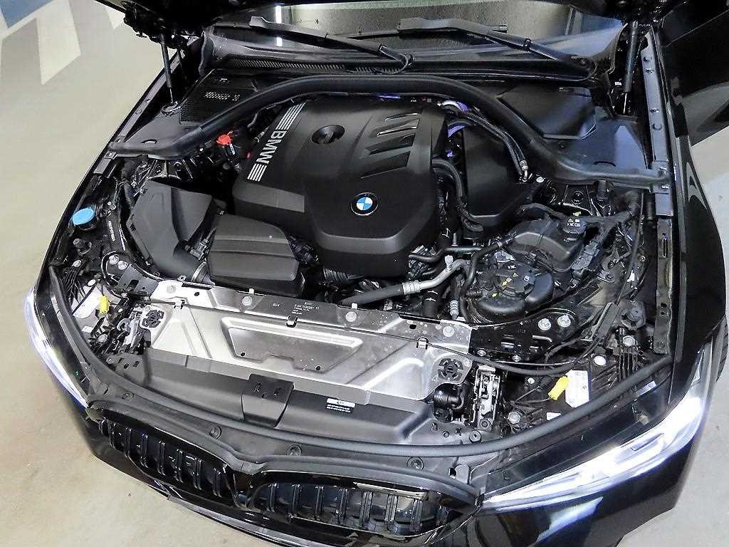 BMW 3시리즈 3시리즈 (G20) 320i M 스포츠 이미지 19
