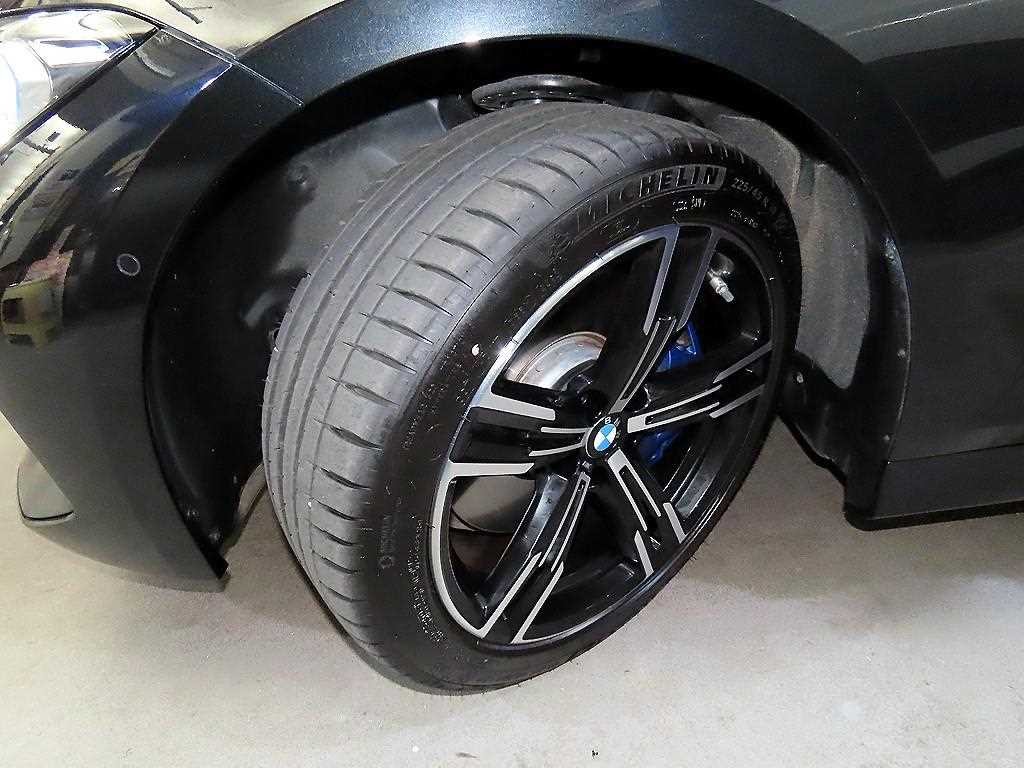 BMW 3시리즈 3시리즈 (G20) 320i M 스포츠 이미지 20