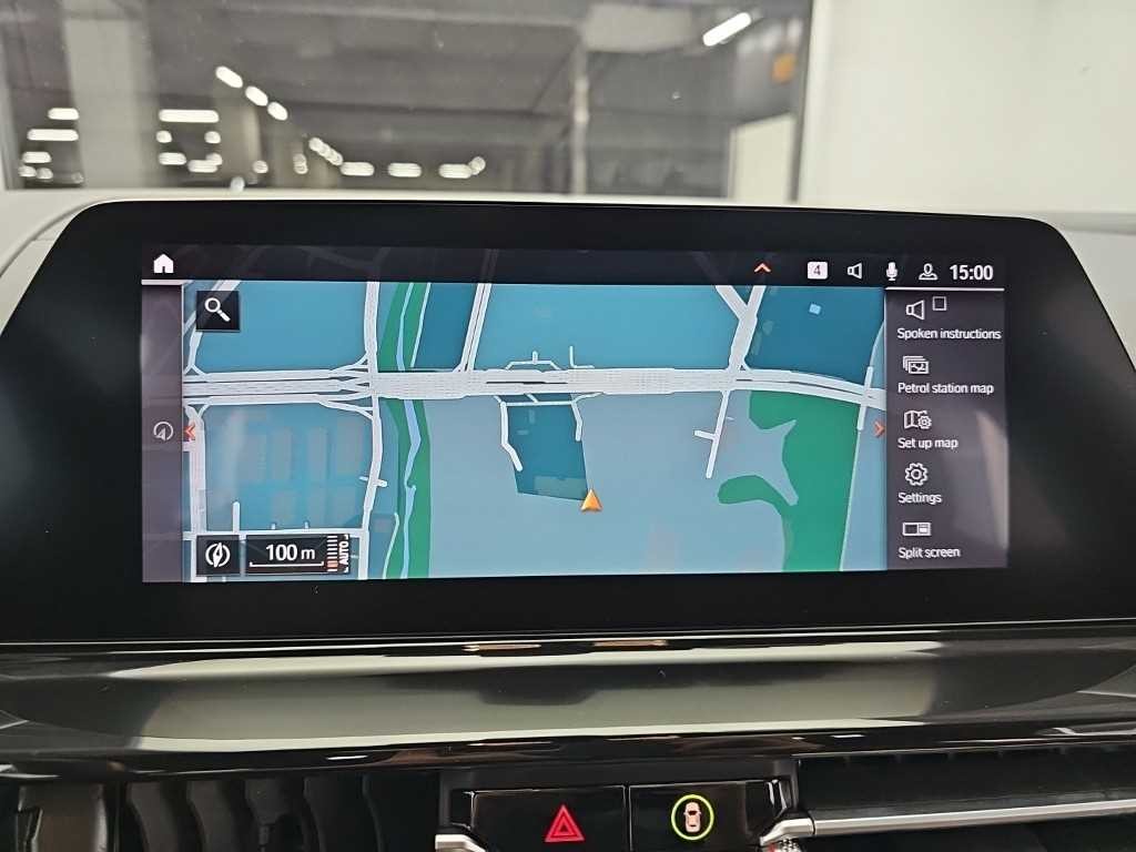 BMW 8시리즈 8시리즈 (G15) 840d xDrive M 스포츠 그란쿠페 이미지 15