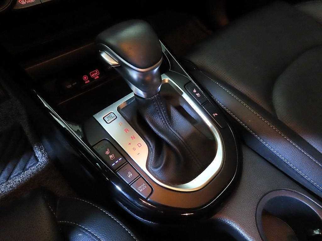 기아 K3 올뉴 K3 1.6 노블레스 이미지 12