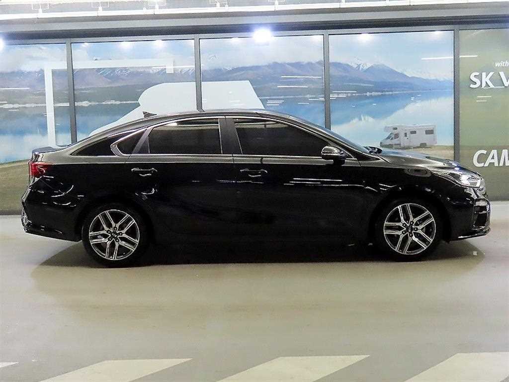 기아 K3 올뉴 K3 1.6 노블레스 이미지 3