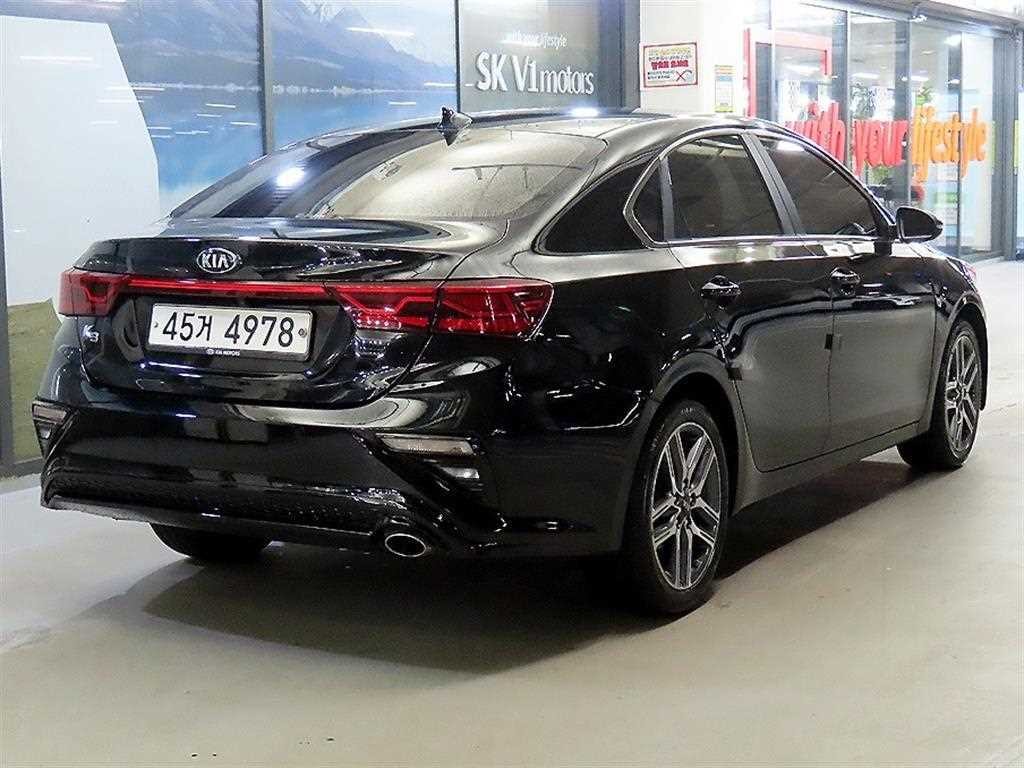 기아 K3 올뉴 K3 1.6 노블레스 이미지 4