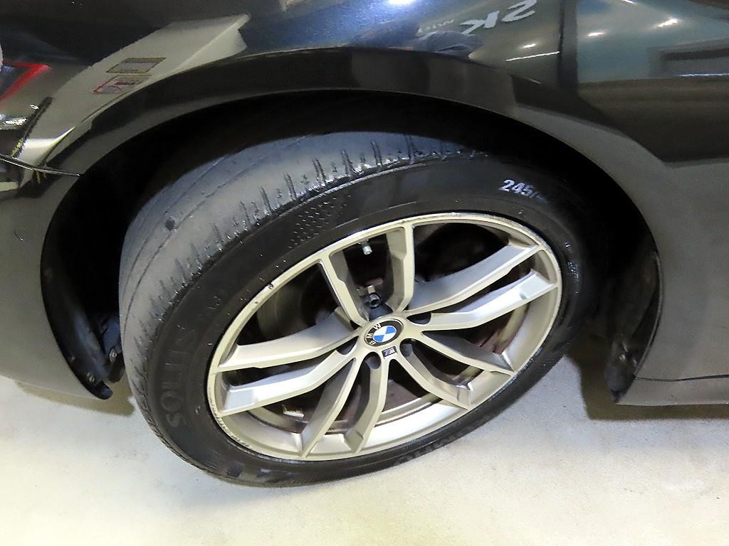 BMW 5시리즈 5시리즈 (G30) 520d xDrive M 스포츠 플러스 이미지 20
