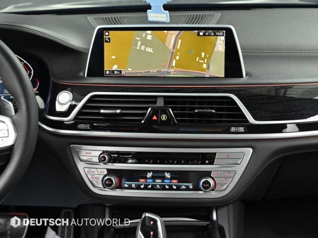 BMW 7시리즈 7시리즈 (G11) 730Ld xDrive M 스포츠 이미지 14